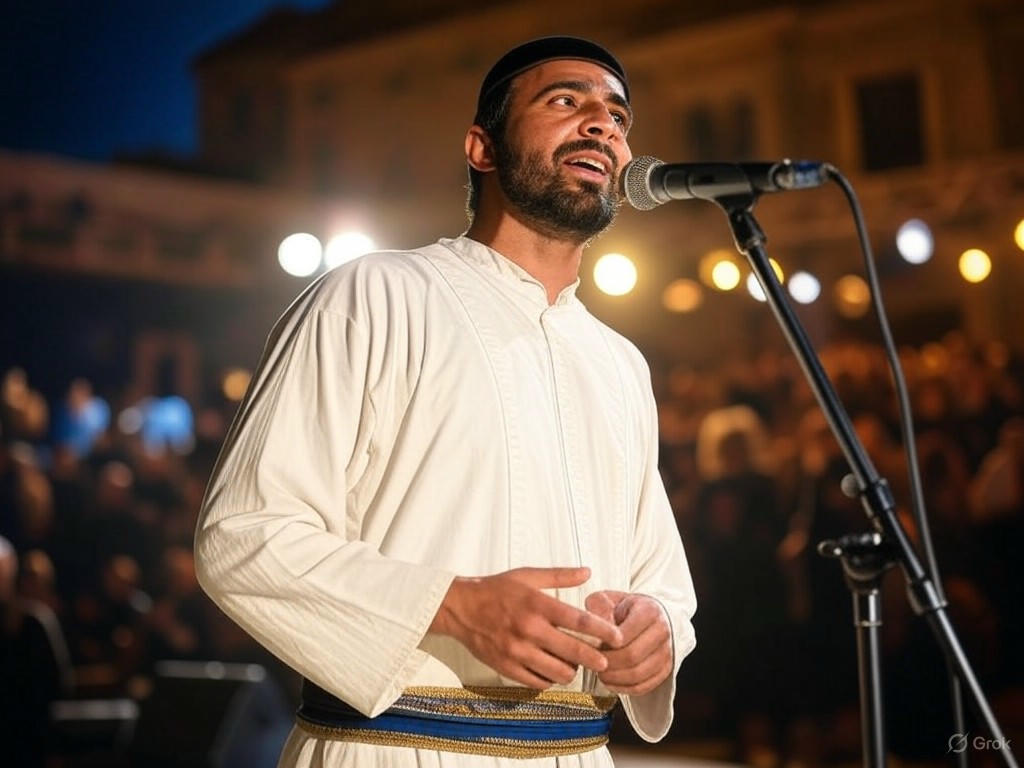 10 פסטיבלים מובילים בישראל